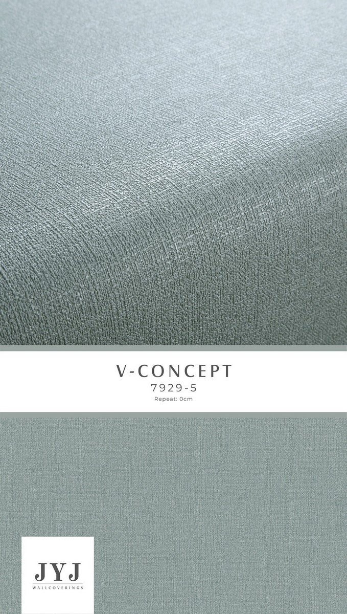 Giấy dán tường Vconcept 7929-5